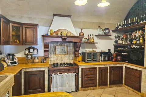Villa i Scorrano, Lecce, Scorrano - € 1.450.000 | Ref: VL001 - foto 49